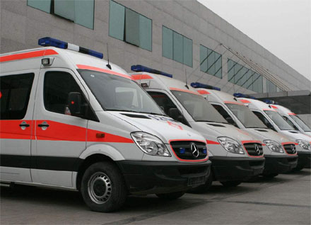佛山跨省救护车出租