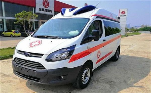佛山救护车出租